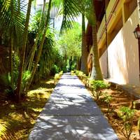 Hotel Moinho de Pedra 