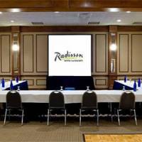 Radisson Hotel Nashua 