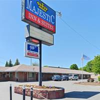 Majestic Inn & Suites 