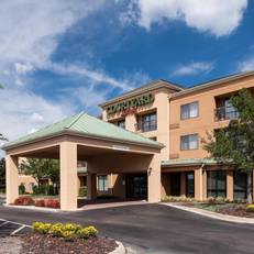 Courtyard Hattiesburg 