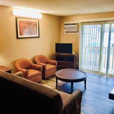 Ramada Spokane Valley 