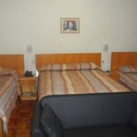 Paulista Garden Hotel 