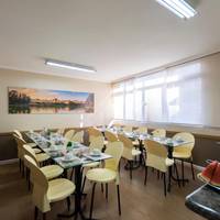 Paulista Garden Hotel 