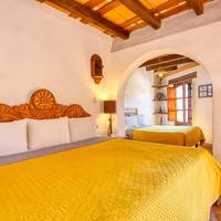 Hotel Real Guanajuato 