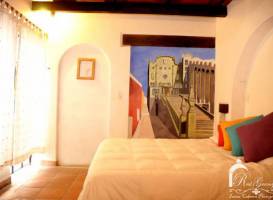 Hotel Real Guanajuato 