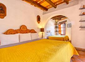Hotel Real Guanajuato 