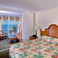 Sandpiper Gulf Resort 