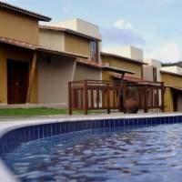 Bosque da Praia Flats 