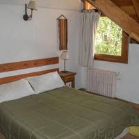 Apart Hotel Rucaleufu 
