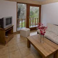 Apart Hotel Rucaleufu 