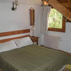 Apart Hotel Rucaleufu 