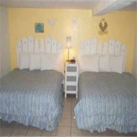 Sun Deck Inn & Suites 