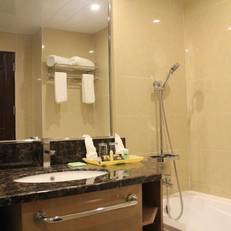 Savannah Resort Hotel 