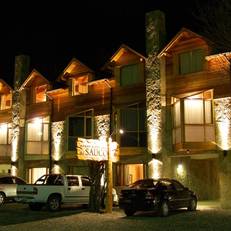 Del Sauco Apart & Spa