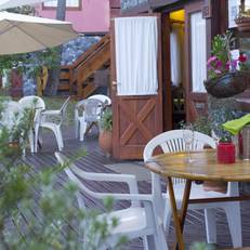 Hostal de las Piedras 