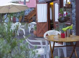 Hostal de las Piedras 