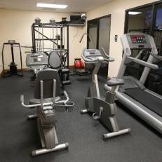 Gateway Studio Suites 