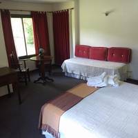 Hotel Villa de Merlo 
