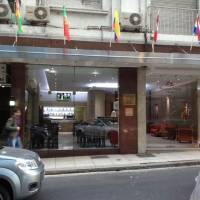 Tucuman Palace Hotel 