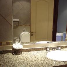 Hotel Torres del Sol 