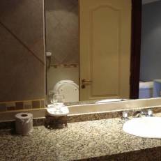 Hotel Torres del Sol 
