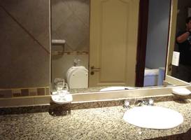 Hotel Torres del Sol 