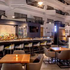 Hilton Boston-Woburn 