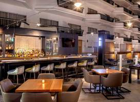 Hilton Boston-Woburn 