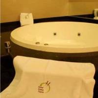 Hotel Orense Express 