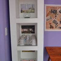 Las Magnolias Hostel