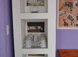 Las Magnolias Hostel 