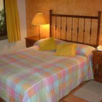 Hotel Antigua Posada 