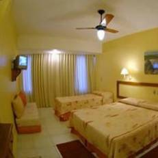 De Rose Palace Hotel 