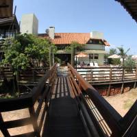 Pousada Punta Serena 