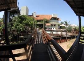 Pousada Punta Serena 