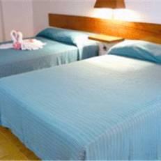Alba Suites Acapulco 