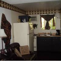 Apple Creek Cottages 