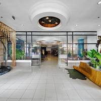 The Bellavista Hotel 