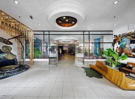 The Bellavista Hotel 