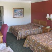 Heritage House Motel 