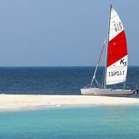 Arena Lodge Maldives 