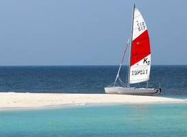Arena Lodge Maldives 