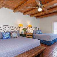 Santa Fe Motel & Inn 