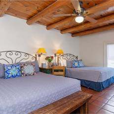 Santa Fe Motel & Inn 