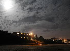 Westshore Oceanfront 