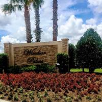 Windsor Palms Resort 
