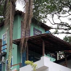 Hospedaria Bergamota 