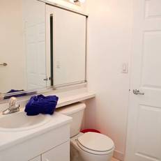Newport Tower Suites
