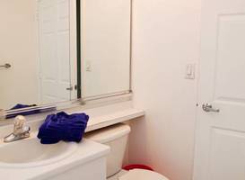 Newport Tower Suites