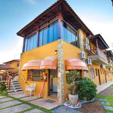 Apart Hotel Paradise 